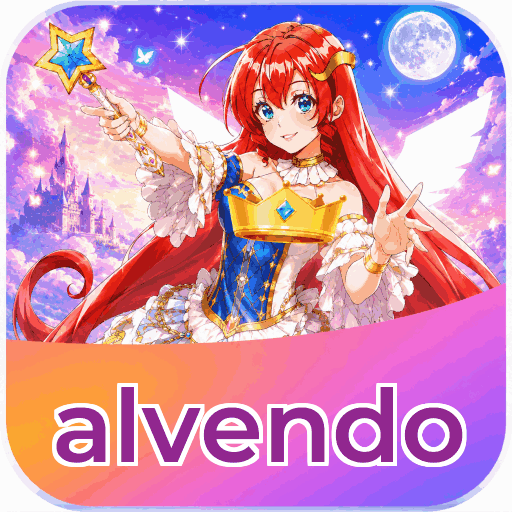 alvendo