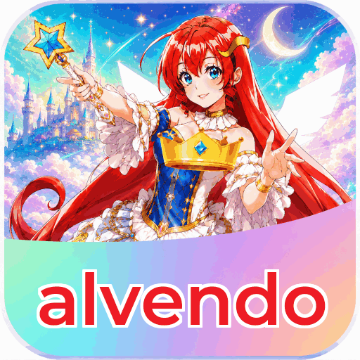 alvendo