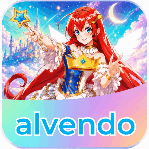 alvendo